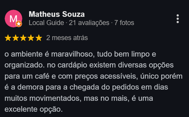 Depoimento 3